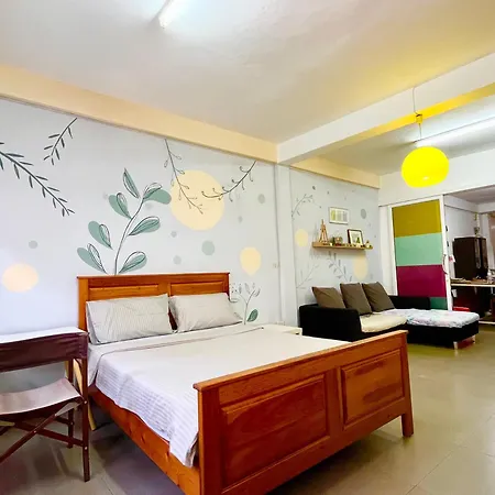 Winnine Cozy Home