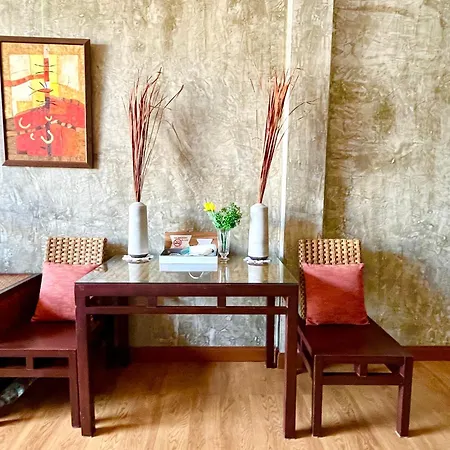 Winnine Cozy Home