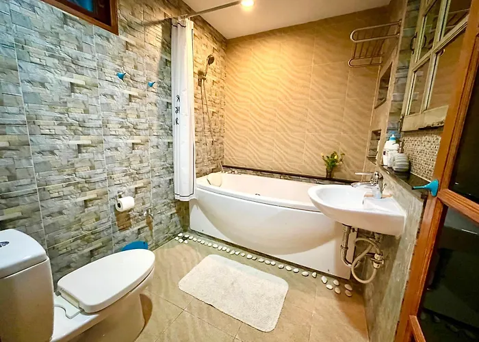 Winnine Cozy Bangkok