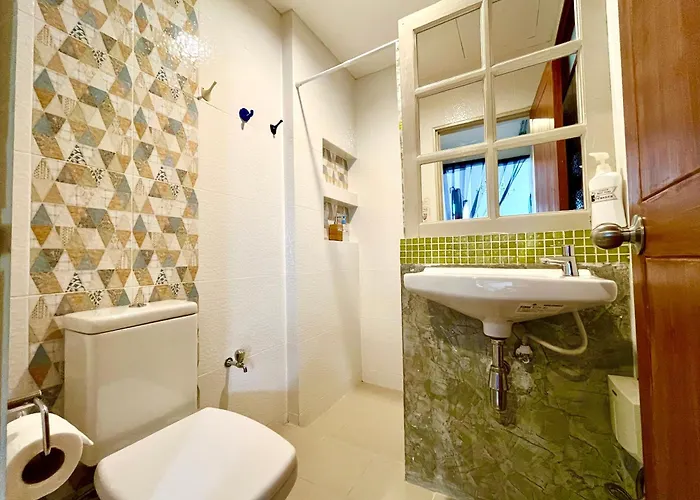 Winnine Cozy Affittacamere Bangkok