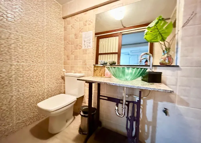 Winnine Cozy Guest house