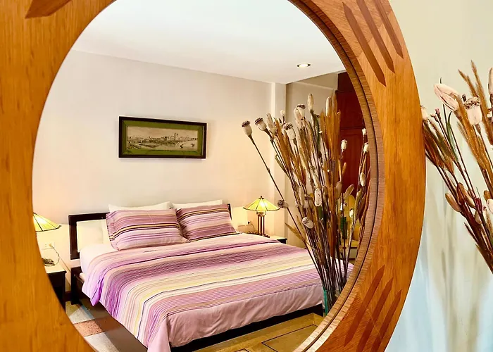 Guest house Winnine Cozy