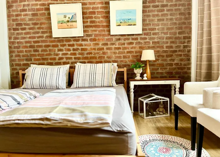 Winnine Cozy Guest house
