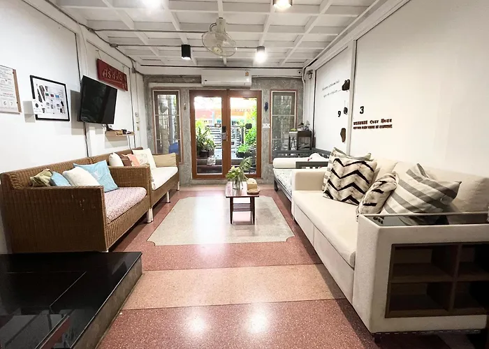 Guest house Winnine Cozy