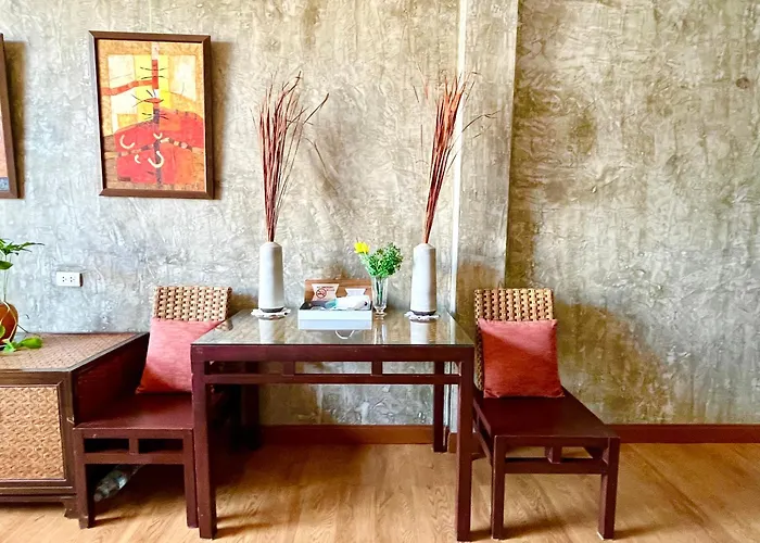 Guest house Winnine Cozy