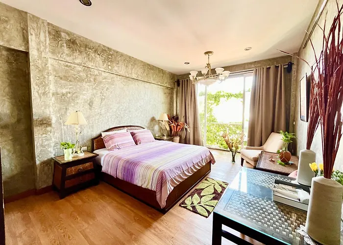Winnine Cozy Guest house *