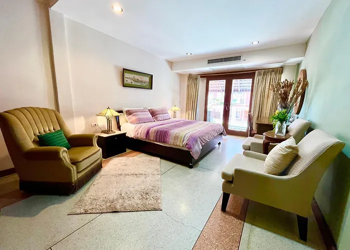 Winnine Cozy * Bangkok