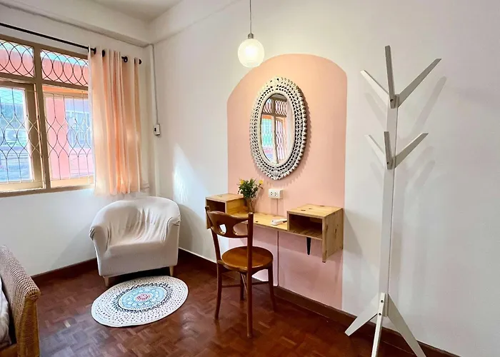 Winnine Cozy Bangkok