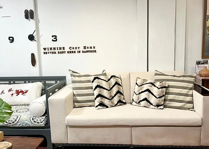 Winnine Cozy Bangkok
