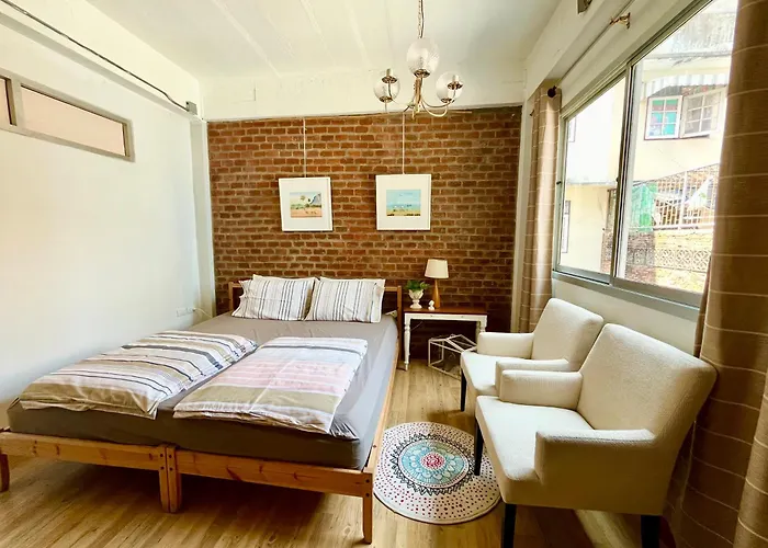 Guest house Winnine Cozy