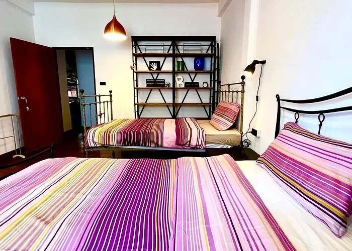 Guest house Winnine Cozy Bangkok