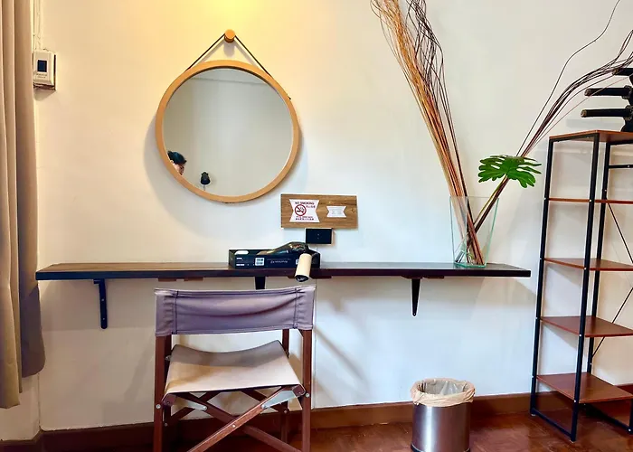 Winnine Cozy Guest house