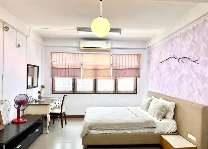 Winnine Cozy Bangkok