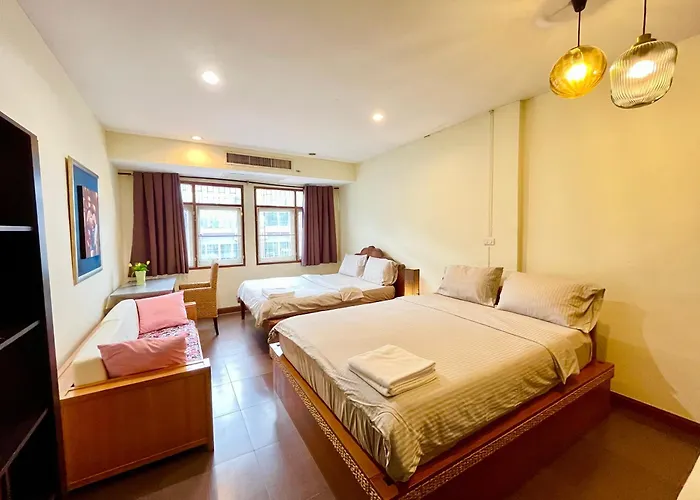 Winnine Cozy Bangkok