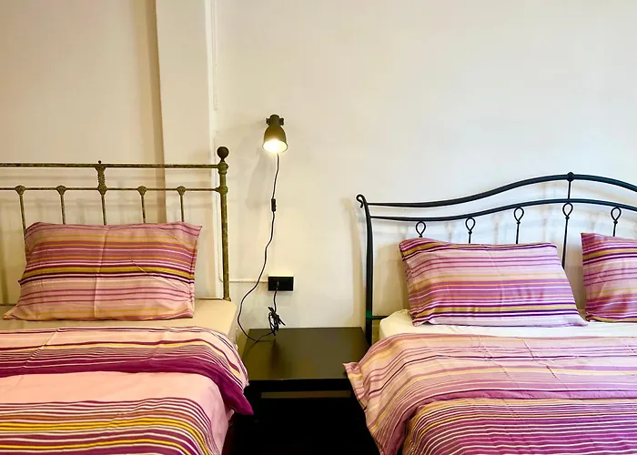 Affittacamere Winnine Cozy Bangkok