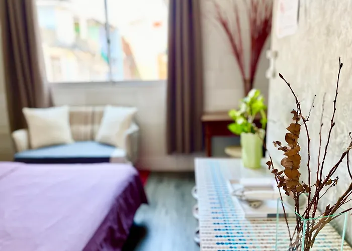 Winnine Cozy Bangkok