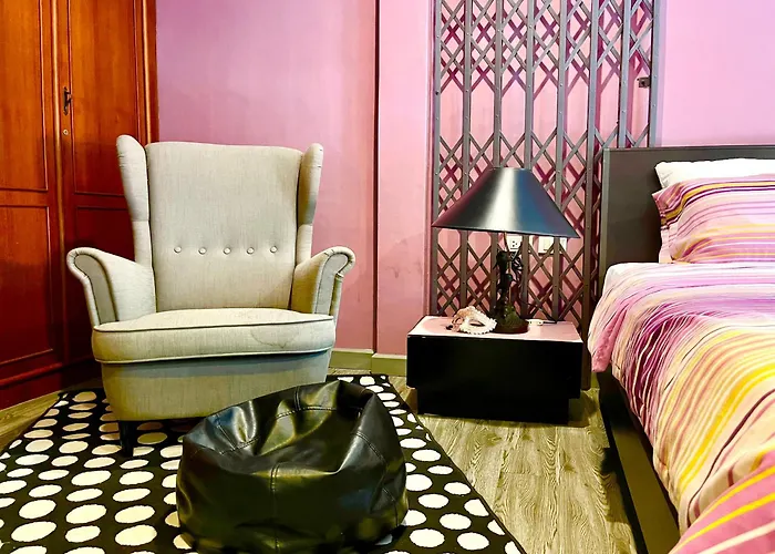 Winnine Cozy Gæstehus Bangkok