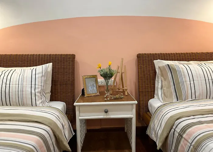 Affittacamere Winnine Cozy Bangkok