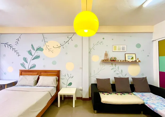 Affittacamere Winnine Cozy Bangkok