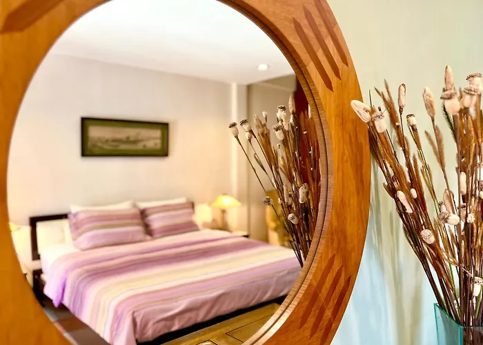 Winnine Cozy Affittacamere *