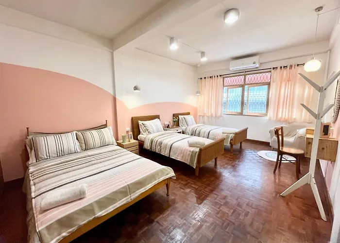 Winnine Cozy * Bangkok