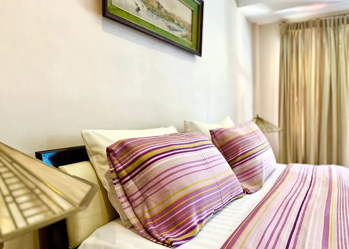 Winnine Cozy Affittacamere
